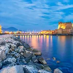Gæstehus Neapolis Santa Lucia 4*