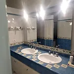 Neapolis Santa Lucia Gæstehus