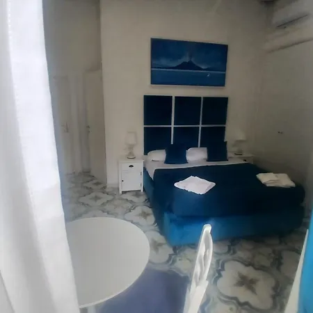 Penzion Neapolis Santa Lucia Neapol