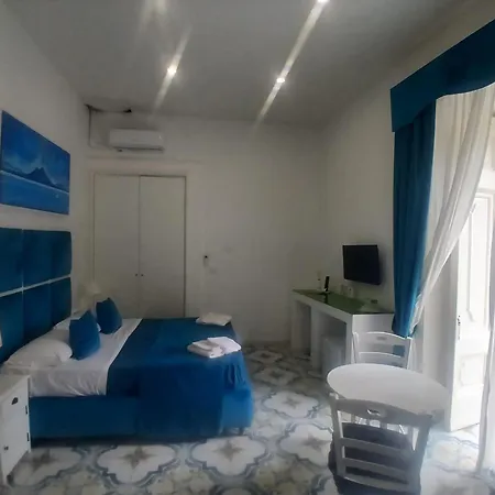 Penzion Neapolis Santa Lucia Neapol