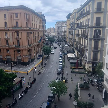 Neapolis Santa Lucia Napoli